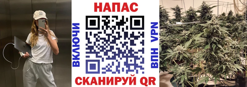 Каннабис Облучье